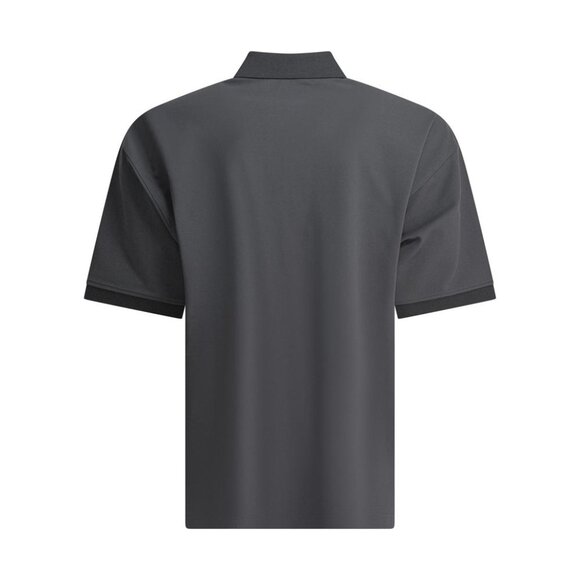 Daiwa Pier 39 Polo Shirt With Two Pockets Tag Size XL Men - Picture 2 of 4